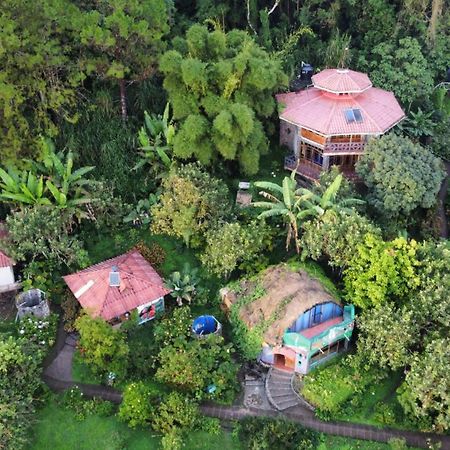 Finca Neblina Del Bosque Estelí Zewnętrze zdjęcie