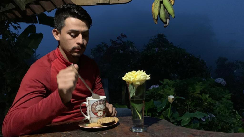 Finca Neblina Del Bosque Estelí Zewnętrze zdjęcie