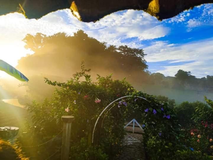 Finca Neblina Del Bosque Estelí Zewnętrze zdjęcie