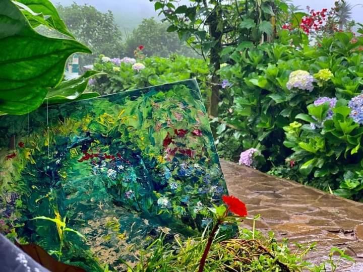 Finca Neblina Del Bosque Estelí Zewnętrze zdjęcie