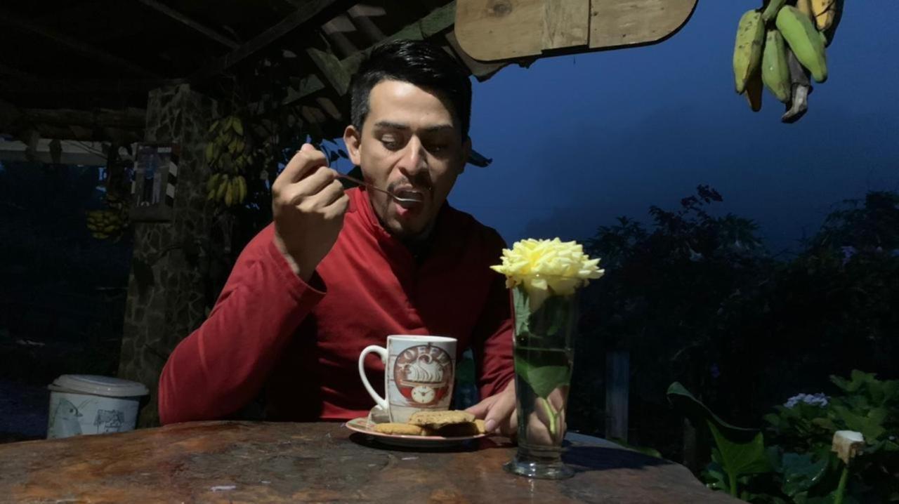 Finca Neblina Del Bosque Estelí Zewnętrze zdjęcie