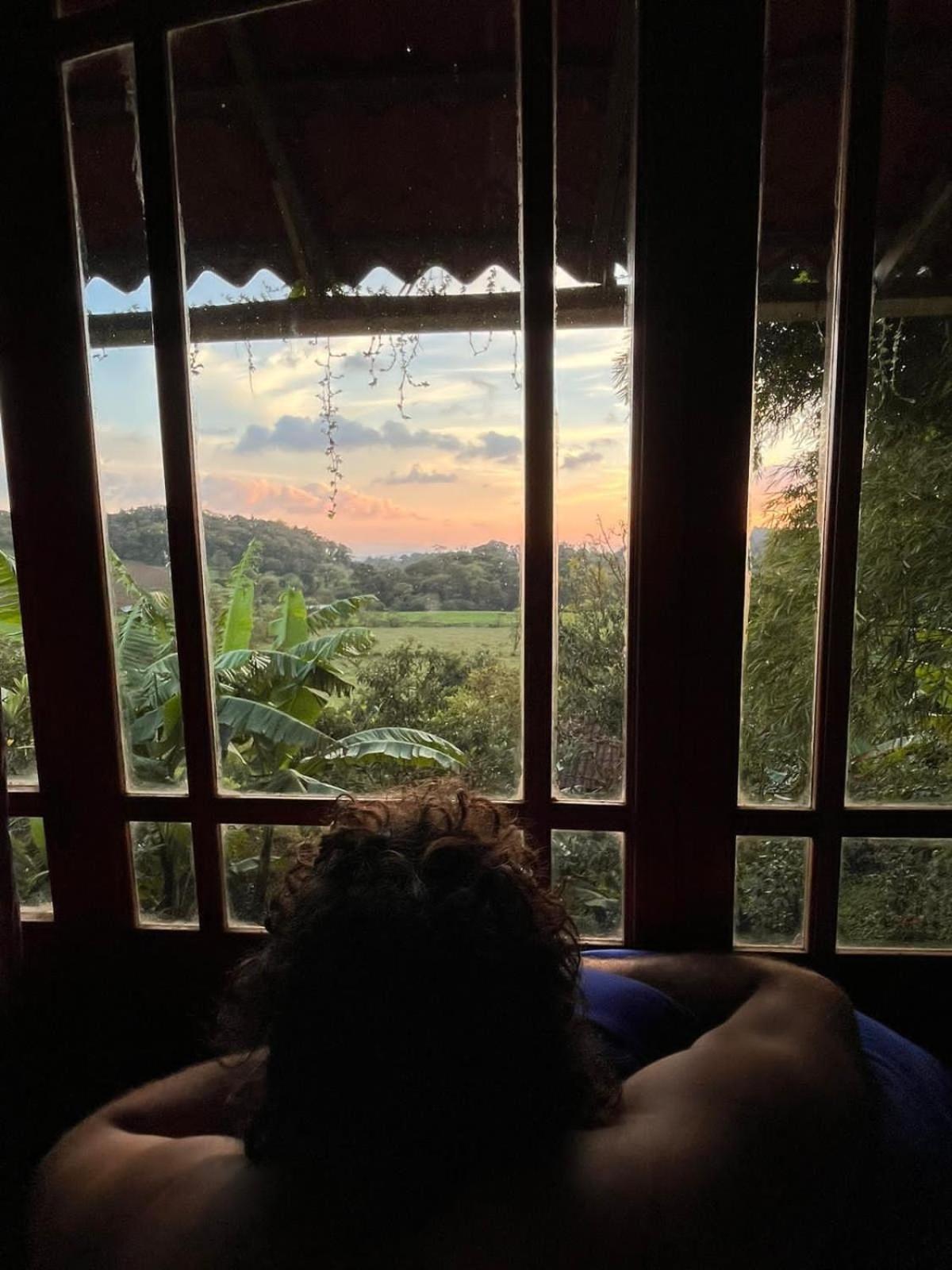 Finca Neblina Del Bosque Estelí Zewnętrze zdjęcie