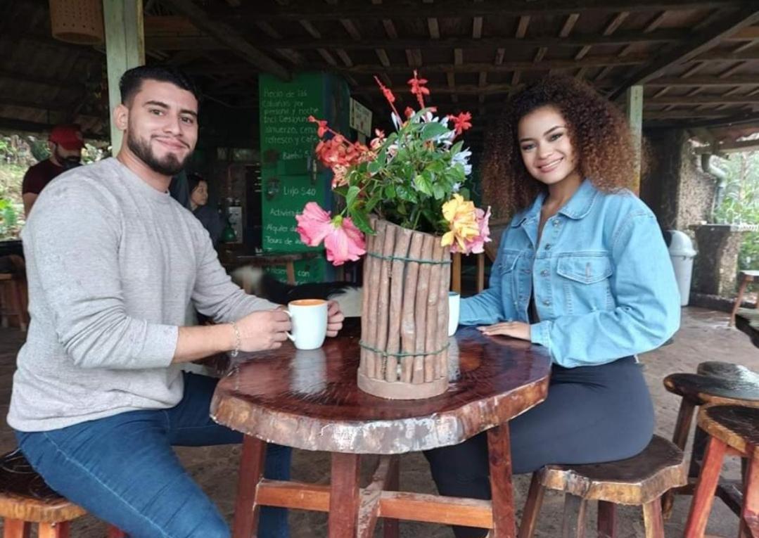 Finca Neblina Del Bosque Estelí Zewnętrze zdjęcie