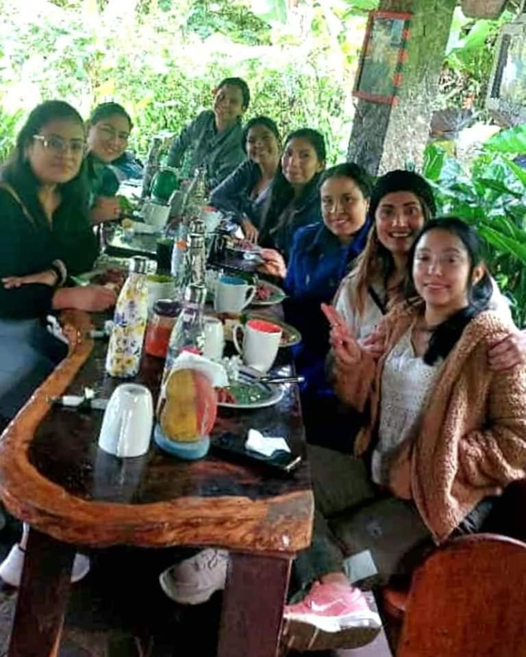 Finca Neblina Del Bosque Estelí Zewnętrze zdjęcie