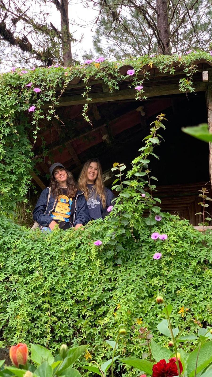 Finca Neblina Del Bosque Estelí Zewnętrze zdjęcie