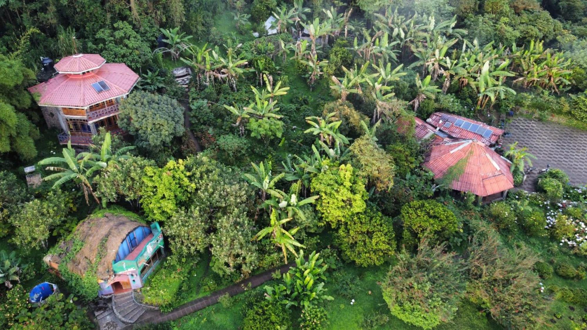 Finca Neblina Del Bosque Estelí Zewnętrze zdjęcie